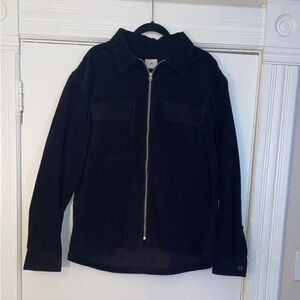 New H&M light weight Corduroy Jacket